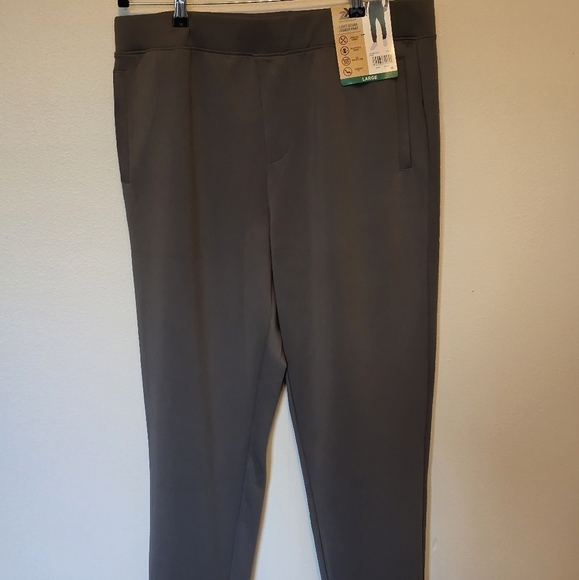 Zeroxposur Light Scuba Jogger Pants Size L - Picture 1 of 6
